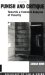 Punish and Critique : Towards a Feminist Analysis of Penality cover