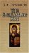 The Everlasting Man cover