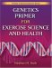 Genetics Primer for Exercise Science and Health cover