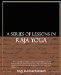 A Series of Lessons in Raja Yoga cover