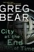 City at the End of Time cover