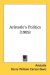 Aristotle's Politics cover