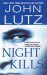 Night Kills cover