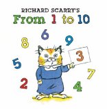 Richard Scarry's from 1 to 10 [Click for larger image]