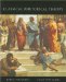 Classical Rhetorical Theory cover