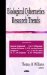 Biological Cybernetics Research Trends cover