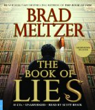 The Book of Lies [Click for larger image]