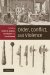 Order, Conflict, and Violence cover