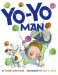 Yo-yo Man cover