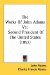 The Works of John Adams : Second President of the United States cover