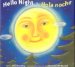 Hello Night/ Hola Noche cover