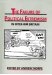 The Failure of Political Extremism in Inter-War Britain cover