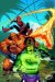 Spider-Man Family 2 cover