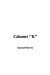 Calumet ''k'' cover