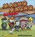  Macho Macho Animals: A Pearls Before Swine