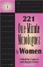60 Seconds to Shine : 221 One-minute Monologues For Women cover