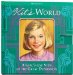 Kit's World : A Girl's-eye View of the Great Depression cover