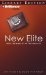 The New Elite : Inside the Minds of the Truly Wealthy, Library Edition cover