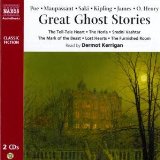 Great Ghost Stories [Click for larger image]