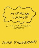 John Baldessari : Miracle Chips [Click for larger image]