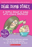 Dear Dumb Diary, : A Triple Scoop of Rage With Giggle Sprinkles [Click for larger image]