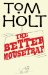 The Better Mousetrap cover
