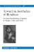 Toward an Aesthetics of Blindness : An Interdisciplinary Response to Synge, Yeats, And Friel cover