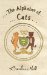 The Alphabet of Cats cover