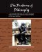 The Problems of Philosophy cover
