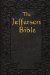 The Jefferson Bible : The Life and Morals of cover