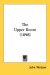 The Upper Room cover