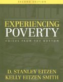 Experiencing Poverty : Voices from the Bottom [Click for larger image]