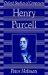 Henry Purcell cover