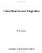 Classification and Cognition cover