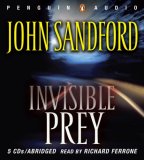 Invisible Prey [Click for larger image]