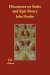 Discourses on Satire and Epic Poetry cover