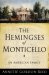 Hemingses of Monticello : An American Family cover