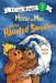Minnie and Moo and the Haunted Sweater cover