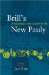 Brill's New Pauly, Classical Tradition : Encyclopaedia of the Ancient World cover