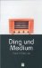 Ding Und Medium cover