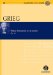 Piano Concerto in A Minor / a-Moll Op. 16 cover