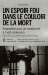Un Espoir Fou Dans Le Couloir De La Mort : Rencontre Avec Un Condamne a Mort Americain  Temoignage cover