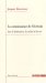 La Connaissance De L'ecrivain : Sur La Litterature, La Verite & La Vie cover