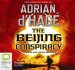 The Beijing Conspiracy : Library Edition cover