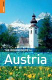 The Rough Guide to Austria [Click for larger image]