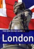 The Rough Guide to London [Click for larger image]