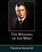 The Winning of the West : From the Alleghanies to the Mississippi, 1769-1776 cover