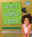 What in the World is a Foot? cover