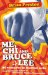 Me, Chi, and Bruce Lee : The Adventures of a Kung Fu Wimp from the Shaolin Temple to the Ultimate Fighting Championship cover