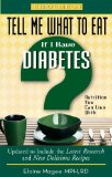 Tell Me What to Eat If I Have Diabetes [Click for larger image]